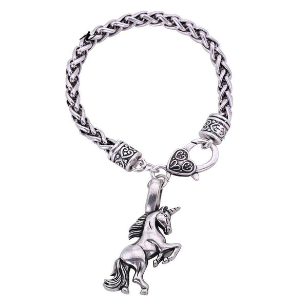 Punk Unicorn Bracelet